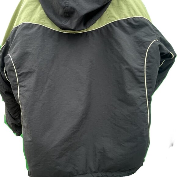 Women's Columbia Convert Jacket Size L - Picture 8 of 12